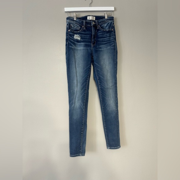 BKE Parker Ankle Tall - Picture 4 of 6